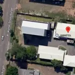LOTE 000 - O imóvel situado na Rua Walter Strassburger, nº 115, na Zona Urbana de Campo Bom