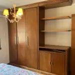 LOTE 000 - Apartamentos 405 e 406 + Box 15, 31, 32 e 14. Finamente decorado