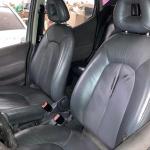 LOTE 000 - Mercedes Benz Classe A, ano 2000