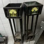 LOTE 002 - LOTE PREJUDICADO - Lote englobado de ferramentas