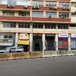 LOTE 001 - O imóvel, conjunto nº 41 do Edifício Candido José de Godoy, localizado na Rua Professor Annes Dias, nº 112, Bairro Centro, Porto Alegre/RS