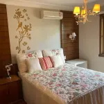 LOTE 000 - Apartamentos 405 e 406 + Box 15, 31, 32 e 14. Finamente decorado