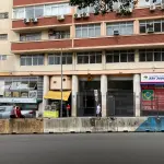 LOTE 002 - O imóvel, conjunto nº 43 do Edifício Candido José de Godoy, localizado na Rua Professor Annes Dias, nº 112, Bairro Centro, Porto Alegre/RS