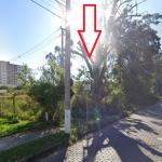 LOTE 001 - GRANDE IMÓVEL 8.000M2 NO RUBEM BERTA COM PROJ APROVADO PARA 8 TORRES