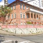 LOTE 001 - GRANDE PRÉDIO DE ESQUINA COM 1.772M2 NO BAIRRO GRANBERRY EM JUIZ DE FORA MG