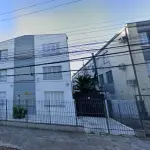 LOTE 000 - O apartamento nº 210, do Edifício Dom Ricardo, bloco A, à rua Marcílio Dias, nº 710