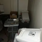 LOTE 001 - Lote englobado de diversos itens