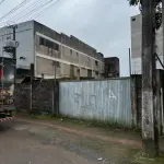 LOTE 002 - Um terreno, sem benfeitorias, com a superfície de 436,20 m²,