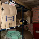LOTE 007 - Lote de colchoes e mantas massageadoras, lote de espumas e colchões,
