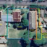 LOTE 001 - 4 ATIVOS EM LEILÃO : IMÓVEL ESCOLA IPA EM PORTO ALEGRE - IMÓVEL ESCOLA EM URUGUAIANA - FUNDO COMERCIO AMERICANO - FUNDO DE COMERCIO  COLÉGIO UNIÃO