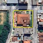 LOTE 001 - GRANDE PRÉDIO DE ESQUINA COM 1.772M2 NO BAIRRO GRANBERRY EM JUIZ DE FORA MG