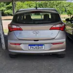 LOTE 000 - Hyundai/HB20 1.0 Comfor