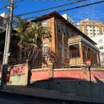 LOTE 001 - GRANDE PRÉDIO DE ESQUINA COM 1.772M2 NO BAIRRO GRANBERRY EM JUIZ DE FORA MG