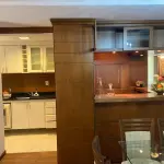 LOTE 000 - Apartamentos 405 e 406 + Box 15, 31, 32 e 14. Finamente decorado