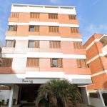 LOTE 000 - O apartamento nº 302, localizado no terceiro pavimento do Edifício Ilha do Mel,  O box nº 04, localizado no primeiro pavimento do Edifício Ilha do Mel. Aquisição originaria, livre de ônus