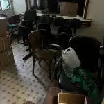 LOTE 001 - Lote englobado de diversos itens