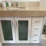 LOTE 000 - Apartamentos 405 e 406 + Box 15, 31, 32 e 14. Finamente decorado