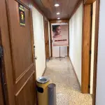 LOTE 004 - A sala nº 404 do Ed. Esplanada Central