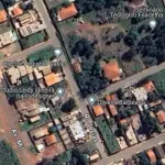 LOTE 002 - Um lote de terreno urbano sob o nº 15 da Quadra 47, situado no loteamento denominado “Residencial Nova Fronteira”, Várzea Grande/MT, com a área de 360,00m²