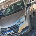 LOTE 000 - Hyundai/HB20 1.0 Comfor