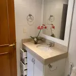 LOTE 000 - Apartamentos 405 e 406 + Box 15, 31, 32 e 14. Finamente decorado