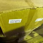 LOTE 007 - Lote de colchoes e mantas massageadoras, lote de espumas e colchões,