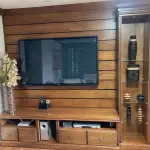 LOTE 000 - Apartamentos 405 e 406 + Box 15, 31, 32 e 14. Finamente decorado