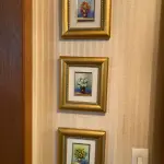 LOTE 000 - Apartamentos 405 e 406 + Box 15, 31, 32 e 14. Finamente decorado
