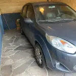 LOTE 000 - LEILÃO DE VEÍCULO  FORD/FIESTA 1.6 FLEX, 2012/2013