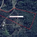 LOTE 001 - Uma área de terras localizada no quarteirão formado pelas Av. Profº Oscar Pereira com 37.708,95m²  Matrícula nº 83.919 do Registro de Imóveis da 3ª Zona de Porto Alegre.