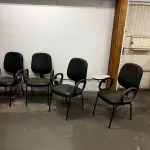 LOTE 002 - LOTE PREJUDICADO - Lote englobado de ferramentas