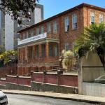 LOTE 001 - GRANDE PRÉDIO DE ESQUINA COM 1.772M2 NO BAIRRO GRANBERRY EM JUIZ DE FORA MG