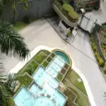 LOTE 000 - O APARTAMENTO N° 101, localizado no 10° andar do Edificio Vol D'Oiseau, situado à Avenida Giovanni Gronchi, nº 4.864, na Vila Andrade e Parque Bairro Morumbi, 29° Suddistrito  - Santo Amaro, com area privativa de 864,52m² e 5 vagas de garagem