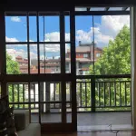 LOTE 000 - Apartamentos 405 e 406 + Box 15, 31, 32 e 14. Finamente decorado
