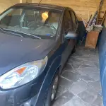 LOTE 000 - LEILÃO DE VEÍCULO  FORD/FIESTA 1.6 FLEX, 2012/2013