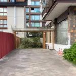 LOTE 000 - Apartamentos 405 e 406 + Box 15, 31, 32 e 14. Finamente decorado