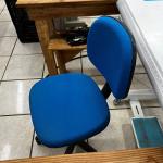 LOTE 000 - Máquinas costura (overlock Jack, plana, overlock antiga, plana Lumak, plana Lanmax, over vermelha) BENS EM  PRESIDENTE GETULIO - SC