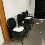 LOTE 002 - LOTE PREJUDICADO - Lote englobado de ferramentas