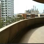 LOTE 000 - O APARTAMENTO N° 101, localizado no 10° andar do Edificio Vol D'Oiseau, situado à Avenida Giovanni Gronchi, nº 4.864, na Vila Andrade e Parque Bairro Morumbi, 29° Suddistrito  - Santo Amaro, com area privativa de 864,52m² e 5 vagas de garagem
