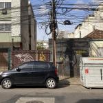 LOTE 000 - Um terreno medindo 6m60 de frente à rua General Lima e Silva, e fundos a meia quadra, de 46m00