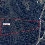 LOTE 006 - Uma área de terras localizada no bairro Belém Velho, município de Porto Alegre, sem quarteirão definido, entestando com a Av. Profº Oscar Pereira, lado ímpar , com 61.662,47m²  Matrícula nº 84.425 do Registro de Imóveis da 3ª Zona de Porto Alegre