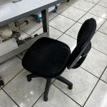 LOTE 000 - Máquinas costura (overlock Jack, plana, overlock antiga, plana Lumak, plana Lanmax, over vermelha) BENS EM  PRESIDENTE GETULIO - SC