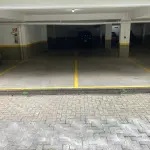 LOTE 000 - Apartamentos 405 e 406 + Box 15, 31, 32 e 14. Finamente decorado