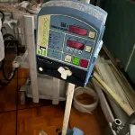 LOTE 007 - 01 BOMBA DE INFUSÃO ROTATIVA