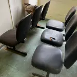 LOTE 001 - Lote englobado de diversos itens