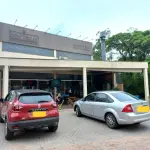 LOTE 000 - Sala 101 e Sala 102, localizadas no Cantegril Clube.