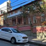 LOTE 001 - GRANDE PRÉDIO DE ESQUINA COM 1.772M2 NO BAIRRO GRANBERRY EM JUIZ DE FORA MG