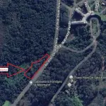 LOTE 004 - Uma área de terras localizada no bairro Belém Velho, município de Porto Alegre, sem quarteirão definido, entestando com a Av. Profº Oscar Pereira, lado ímpar com 3.852,66m² Matrícula nº 83.039 do Registro de Imóveis da 3ª Zona de Porto Alegre.