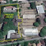 LOTE 001 - 4 ATIVOS EM LEILÃO : IMÓVEL ESCOLA IPA EM PORTO ALEGRE - IMÓVEL ESCOLA EM URUGUAIANA - FUNDO COMERCIO AMERICANO - FUNDO DE COMERCIO  COLÉGIO UNIÃO