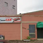 LOTE 000 - imóvel com área total construída de 298,21 m², localizado na Rua Arroio do Sal, nº 263, Canoas/RS